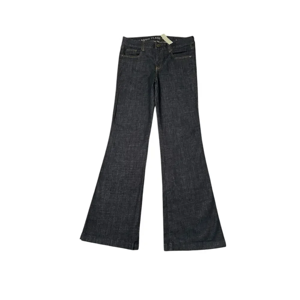J. Crew new crew